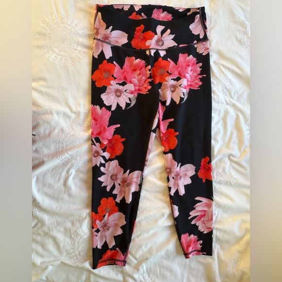 Old Navy Active - X-Large - leggings - Picture 2 of 2